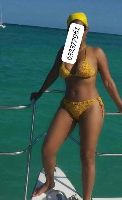 Chica busca chico en La Coruña: 