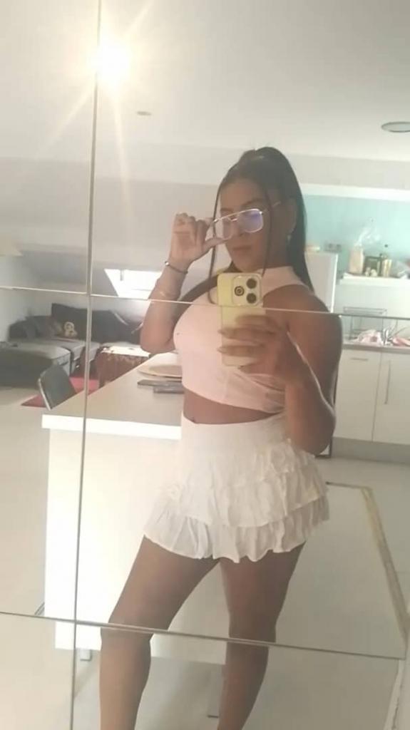 643134314: Chica busca chico en Vizcaya