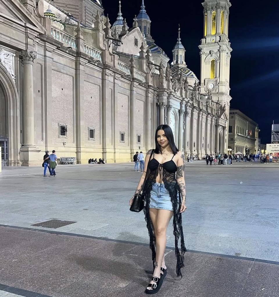 602626388: Chica busca chico en Zaragoza