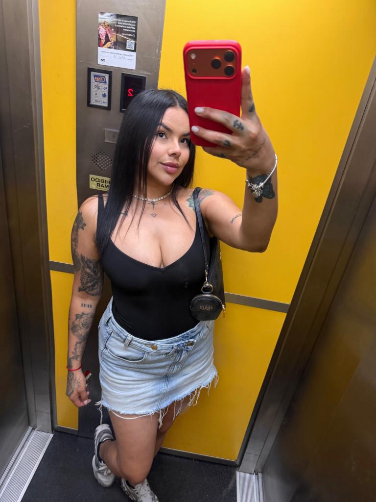 Chica busca chico en Zaragoza: 