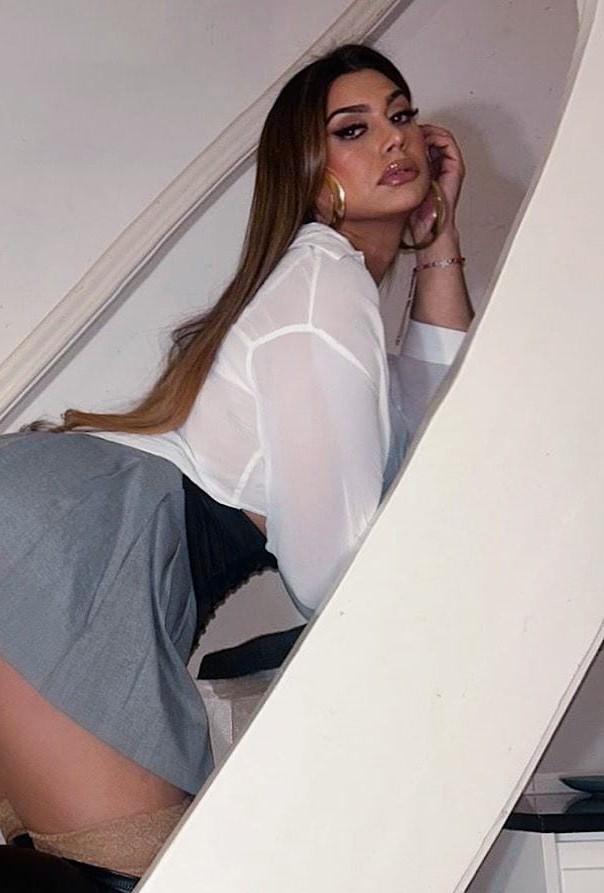 Transexual en Tenerife: 