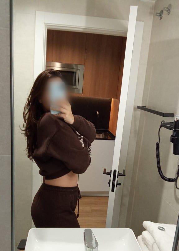 Chica busca chico en Madrid: 