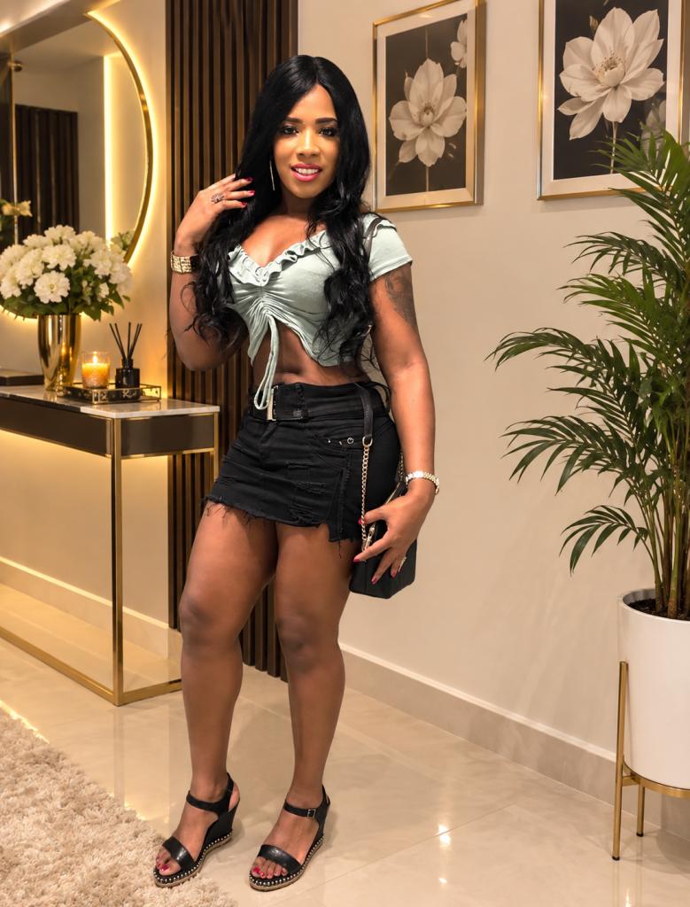 632305124: Transexual en Mallorca