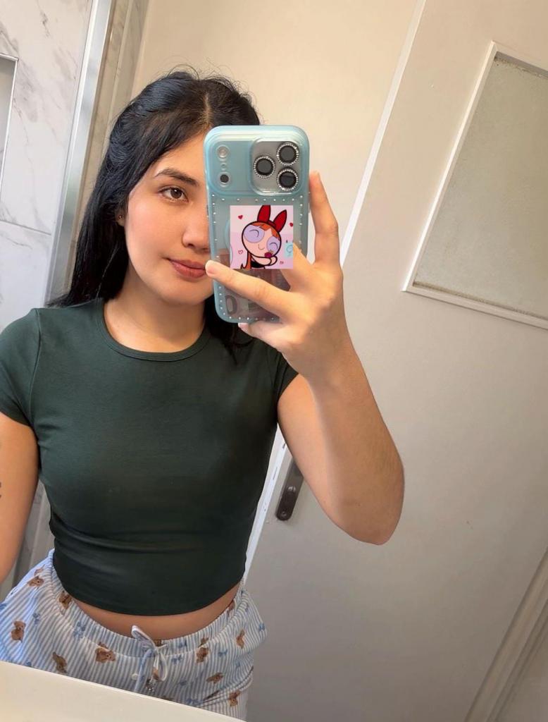 627824575: Chica busca chico en Madrid