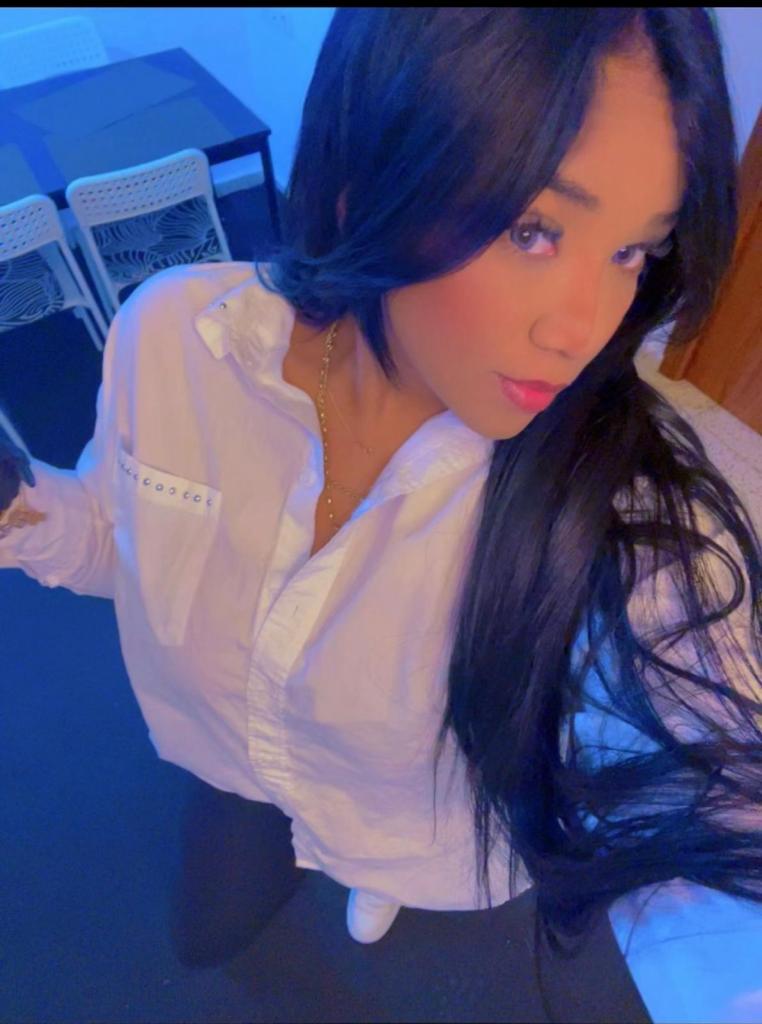 Chica busca chico en Granada: 