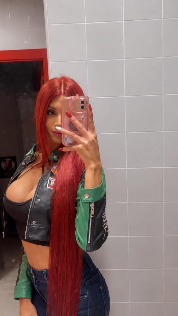 Transexual en León: Transexuales y Travestis