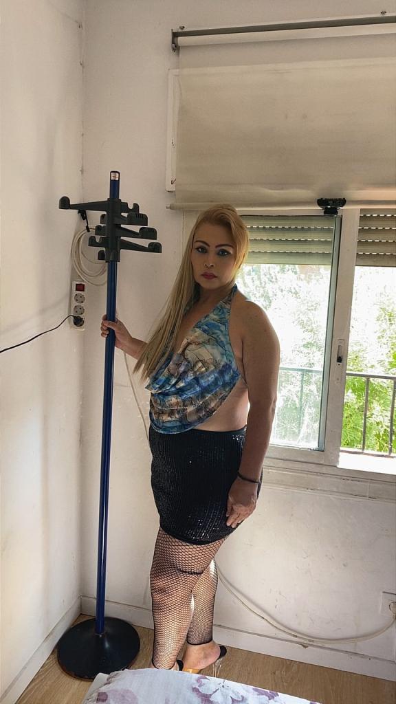 Travesti en Barcelona: 