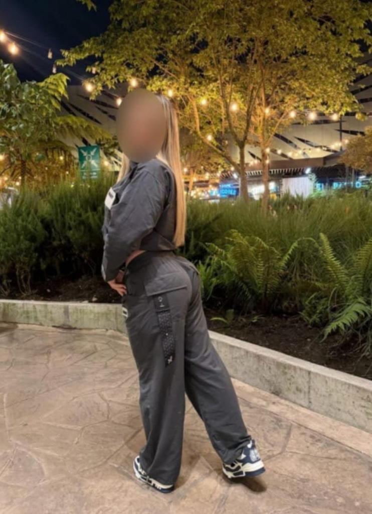 Chica busca chico en Alicante: 