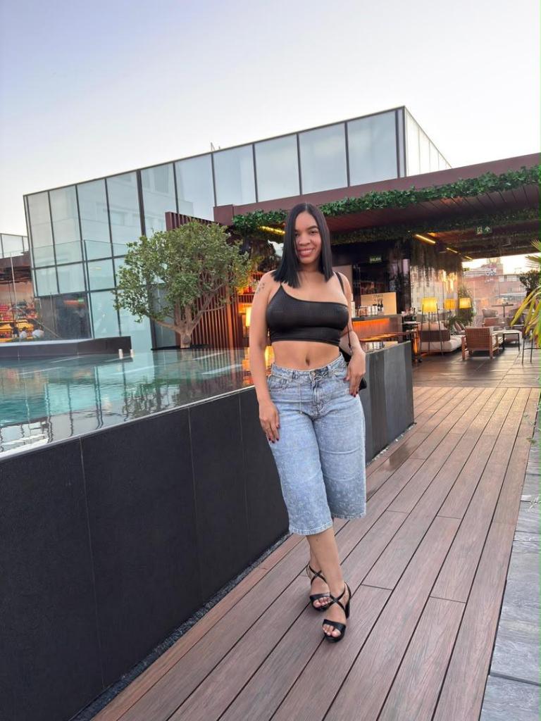 Chica busca chico en Sevilla: 