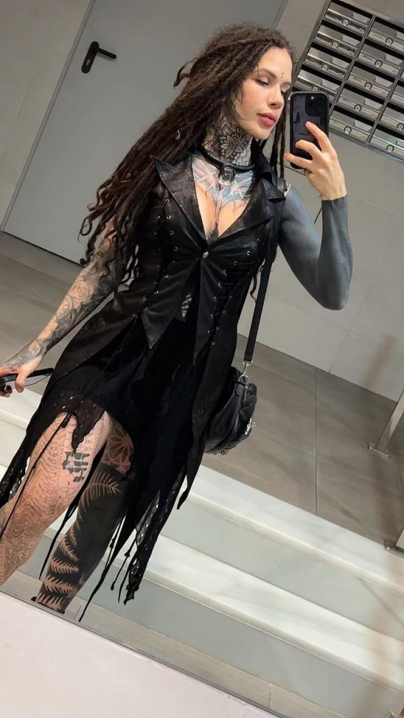 624563578: Chica busca chico en Badajoz