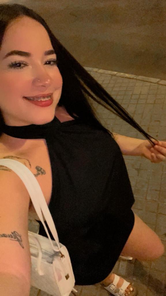 Chica busca chico en Murcia: 