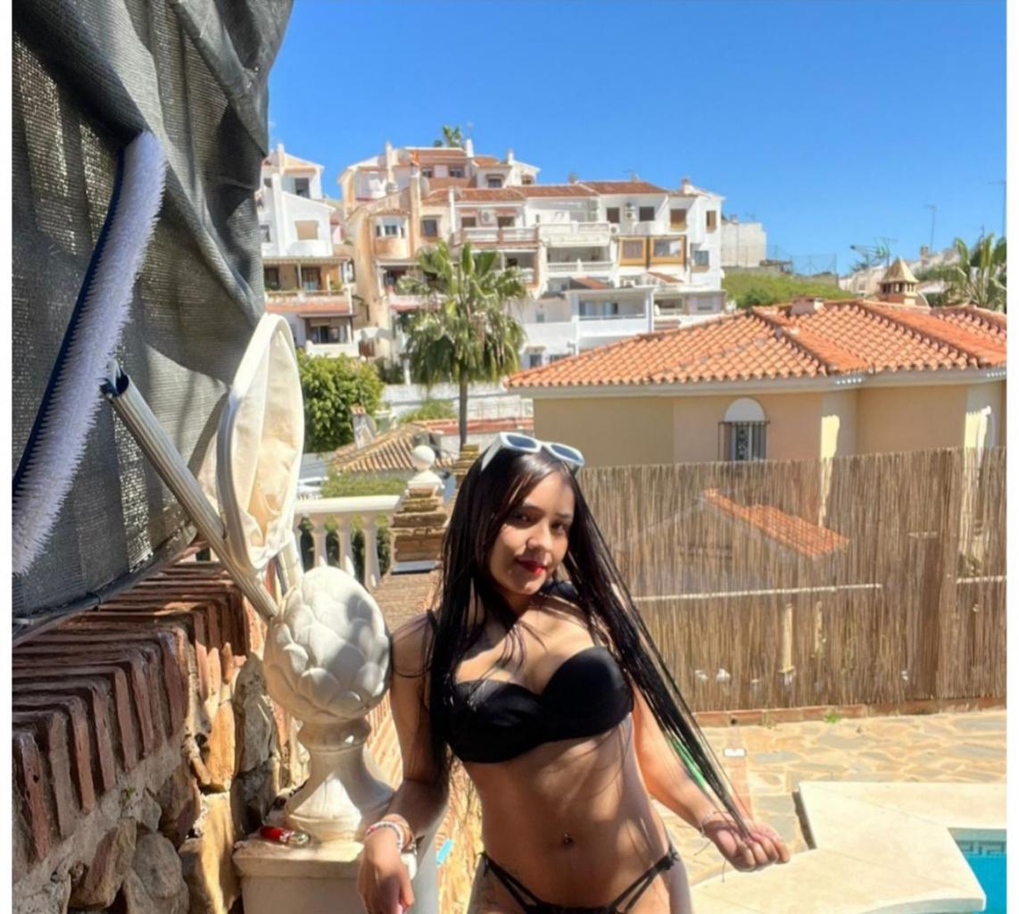 Chica busca chico en Madrid: 