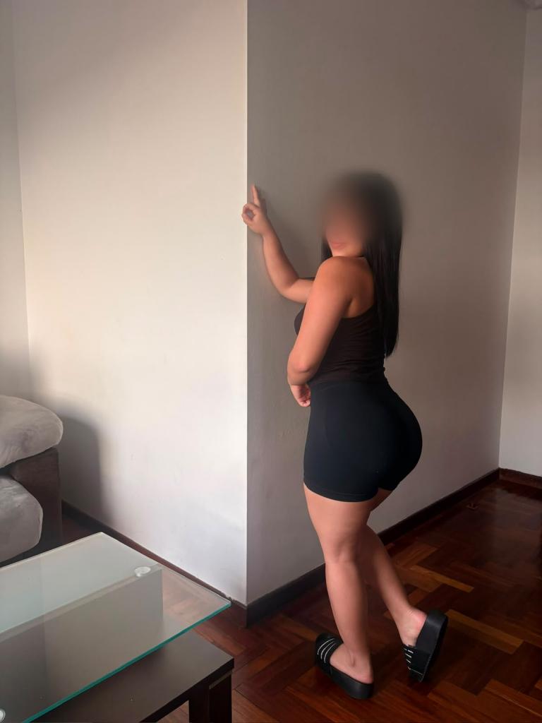 Chica busca chico en Málaga: 