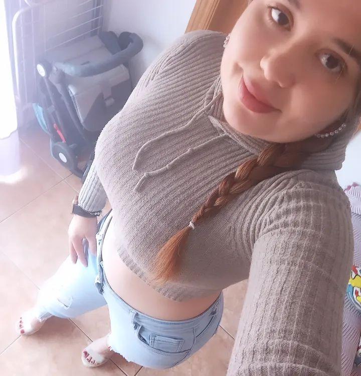 Chica busca chico en Barcelona: 