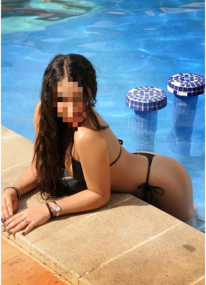Chica busca chico en Formentera: 