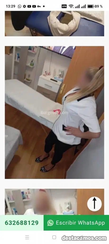 Chica busca chico en Álava: 