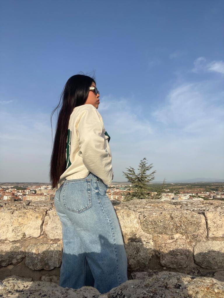 Chica busca chico en Lérida: 