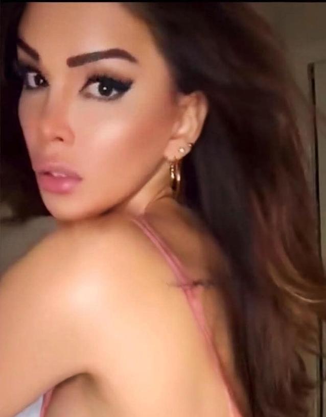 Transexual en Alicante: 