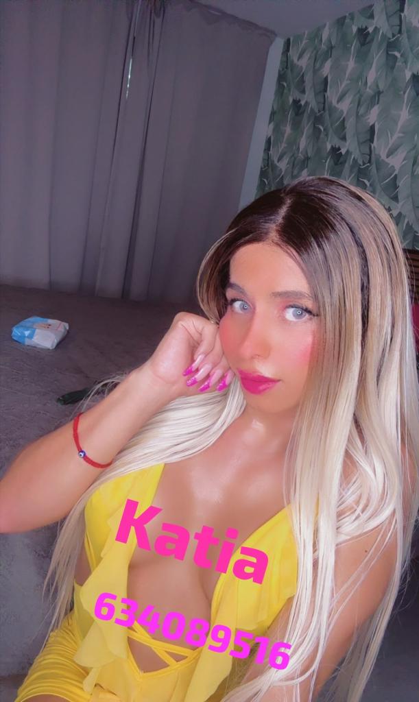 634089516: Transexual en Tenerife