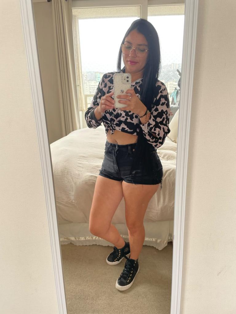Chica busca chico en Granada: 