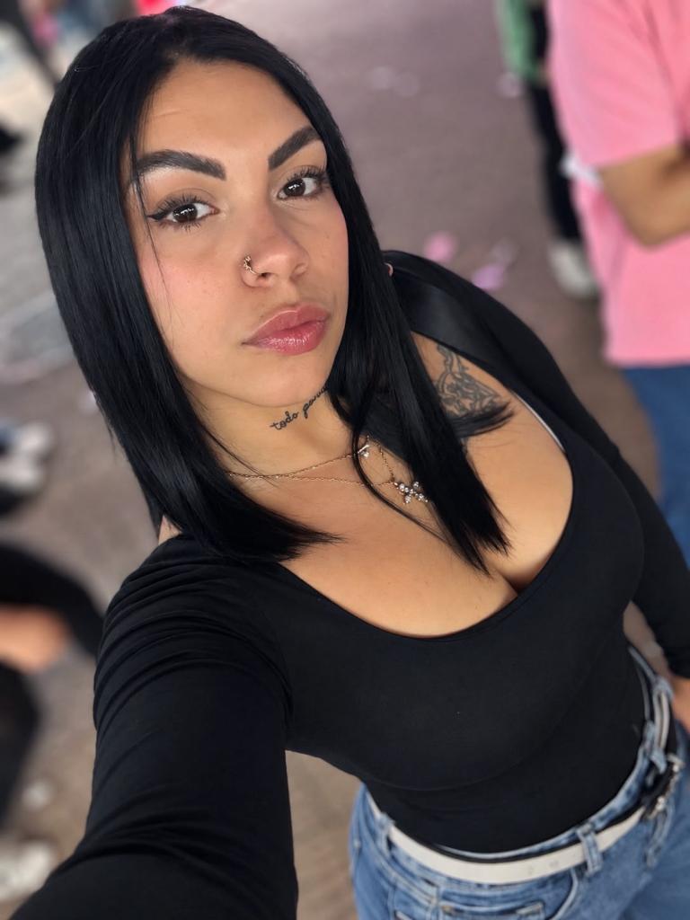 Chica busca chico en Albacete: Chica busca chico