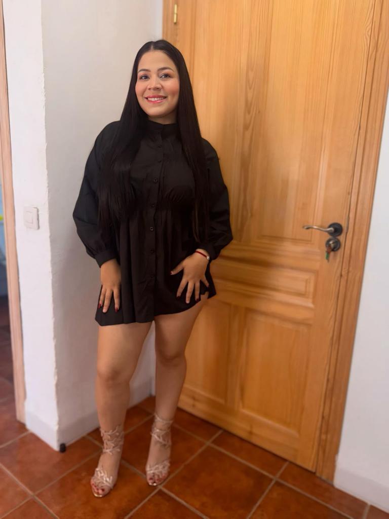 602706288: Chica busca chico en Tenerife