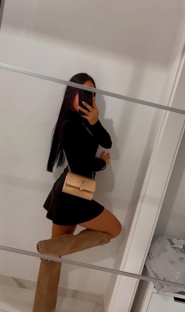 602843770: Chica busca chico en Madrid