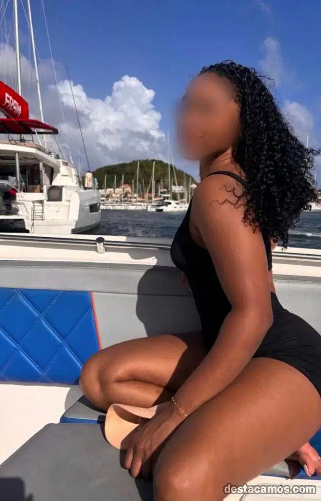 Chica busca chico en La Coruña: 