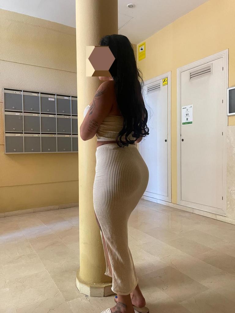 Chica busca chico en Las Palmas: 