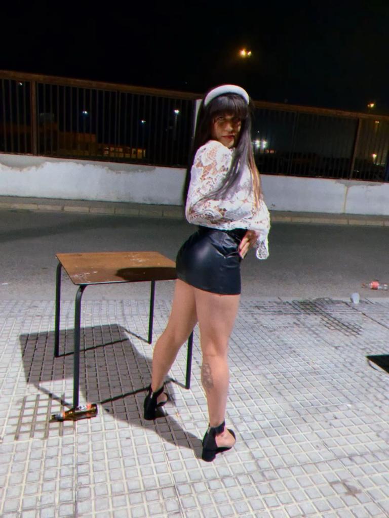 657955091: Travesti en Tarragona