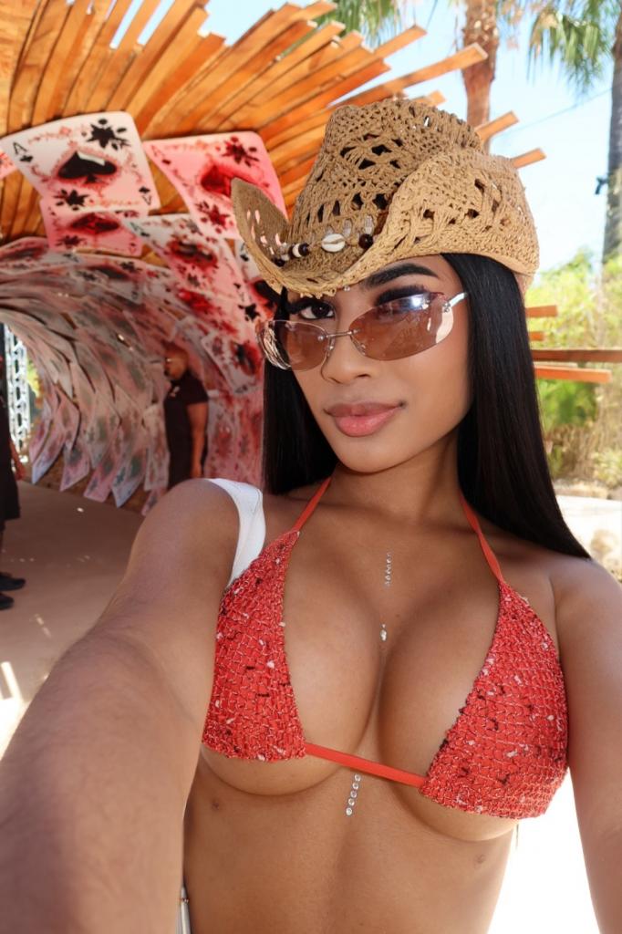 Chica busca chico en Málaga: 