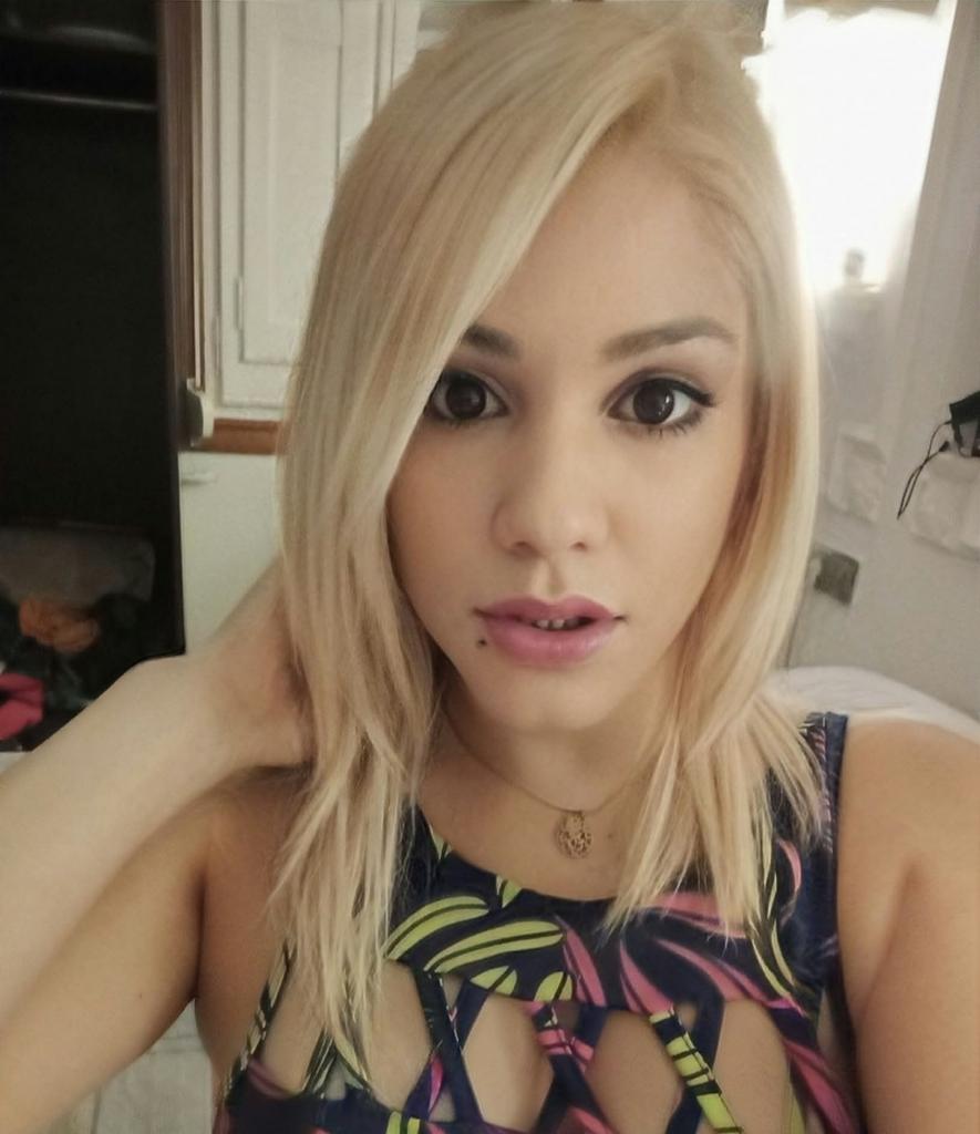 Travesti en Guipúzcoa: 