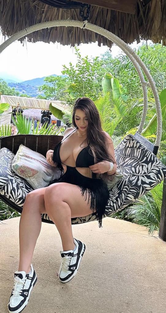600924395: Transexual en Tenerife
