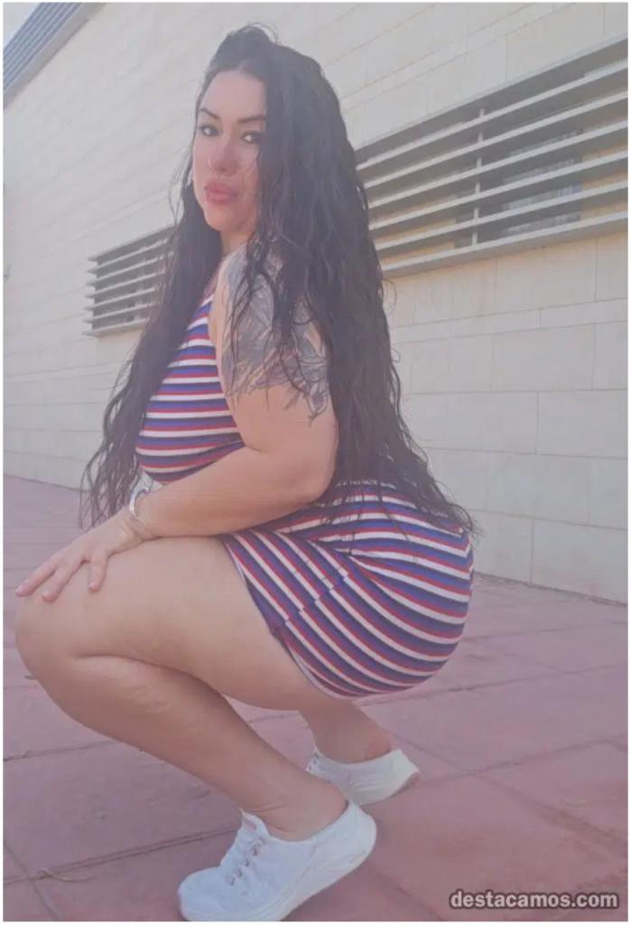 Chica busca chico en Las Palmas: Chica busca chico