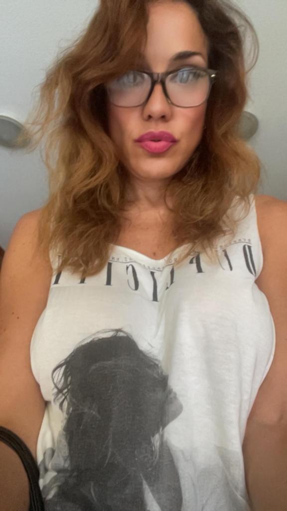 612203178: Chica busca chico en Málaga