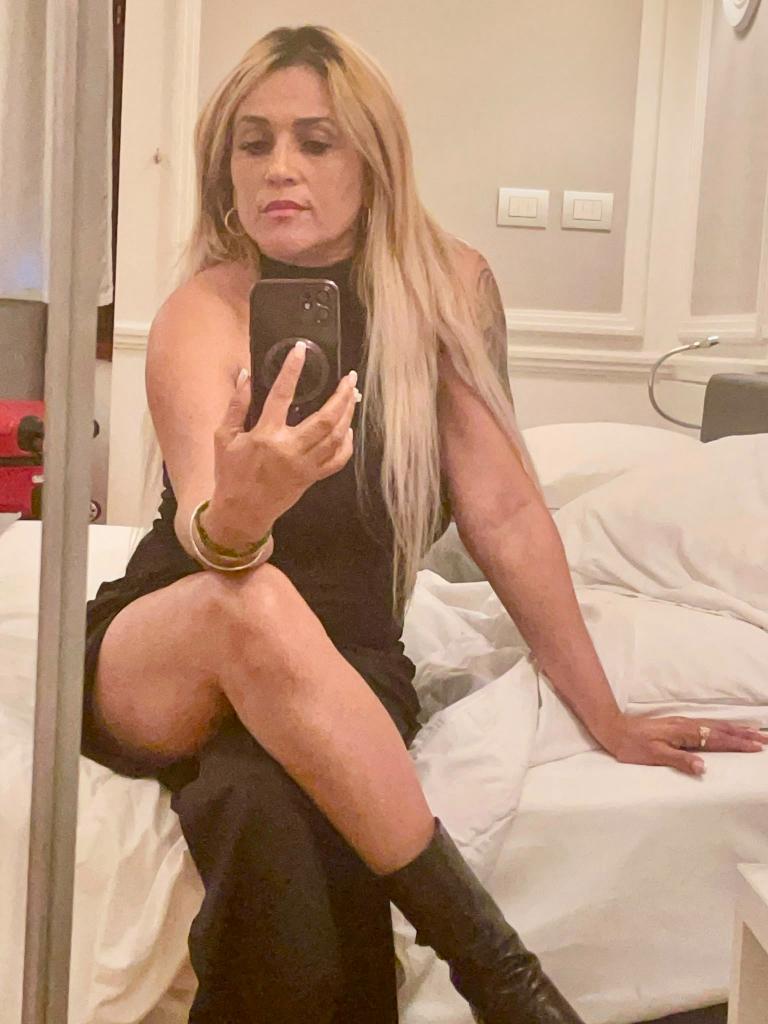Chica busca chico en Madrid: 