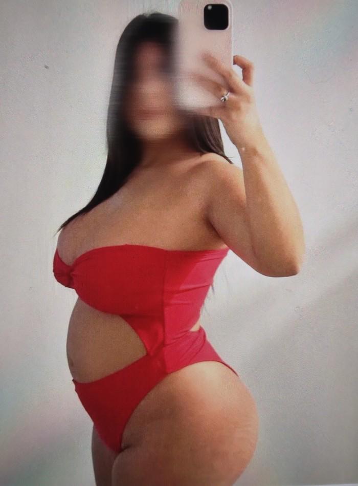 Chica busca chico en Murcia: 