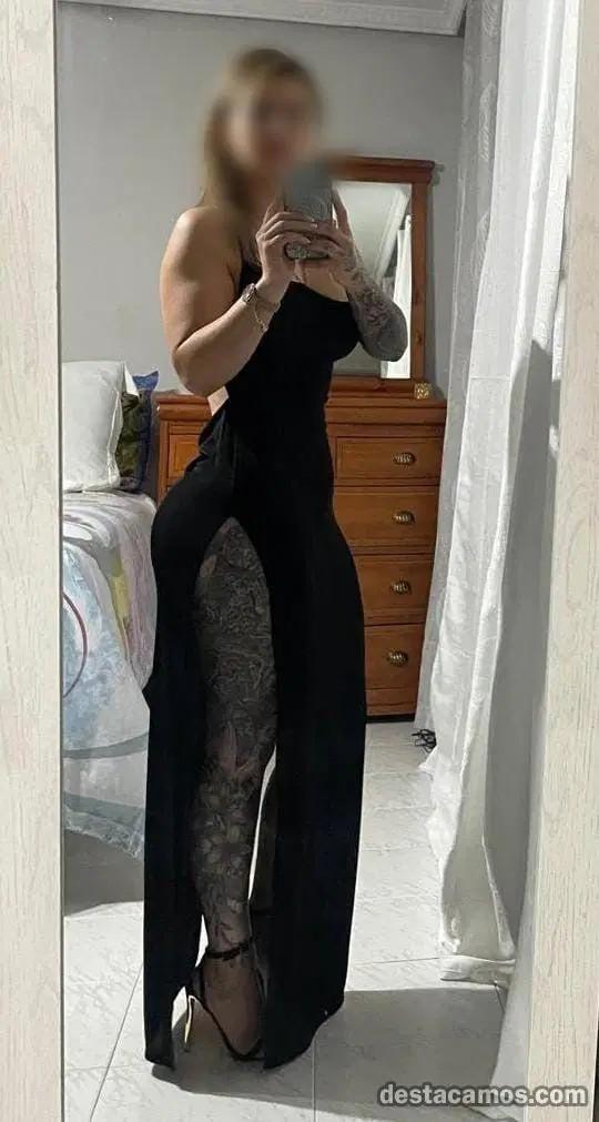 Chica busca chico en Palencia: 