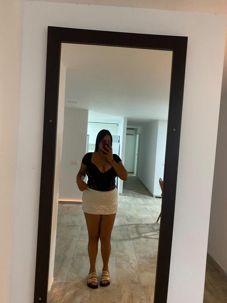 Chica busca chico en Castellón: 