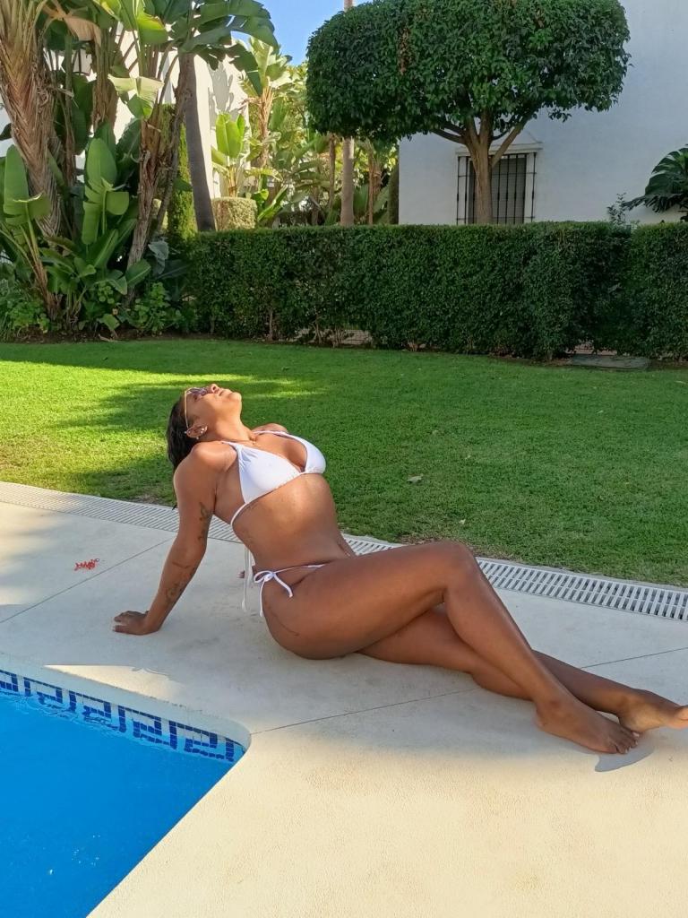 Chica busca chico en Málaga: 