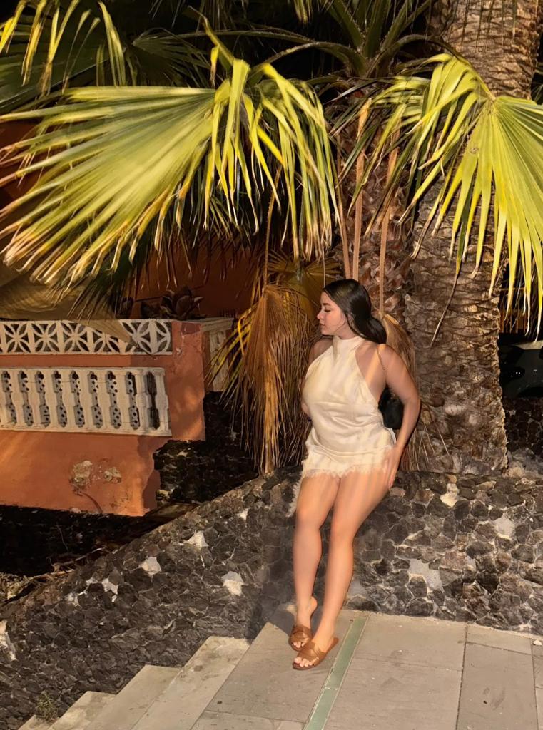 Chica busca chico en Las Palmas: 