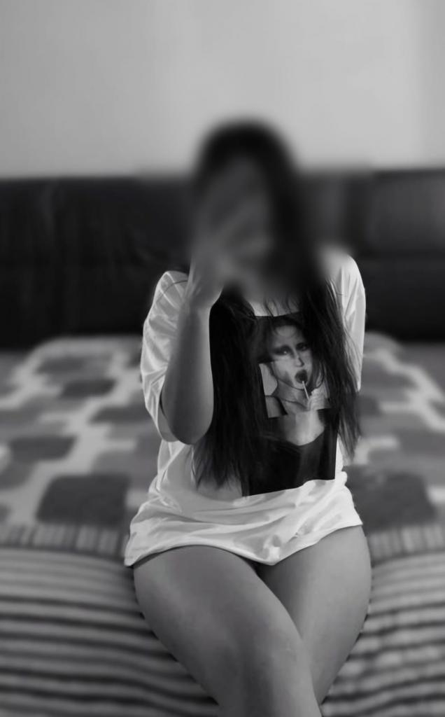 Chica busca chico en Alicante: 