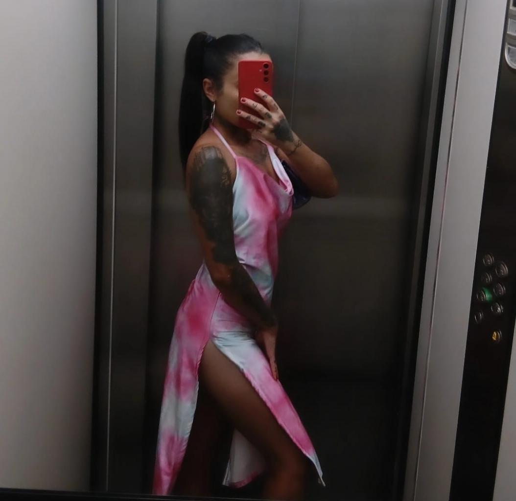 Chica busca chico en Madrid: 