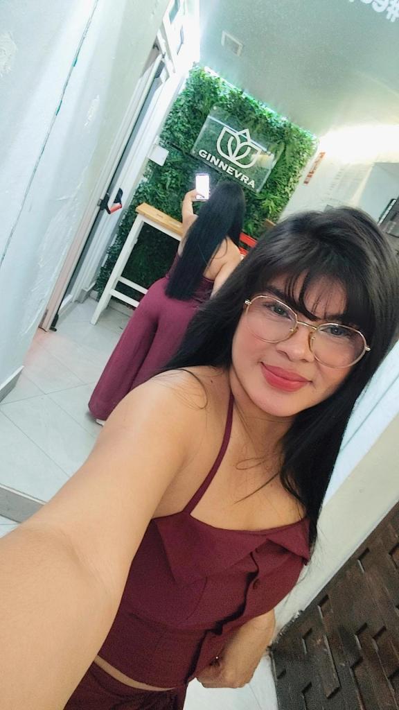 Chica busca chico en Jaén: 