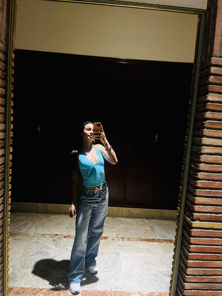 Chica busca chico en Alicante: 