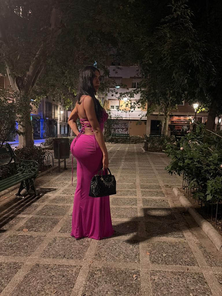603281381: Travesti en Granada