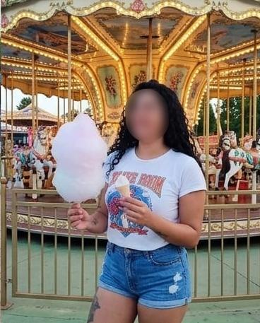 Chica busca chico en Las Palmas: 