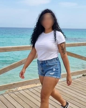 Chica busca chico en Las Palmas: 