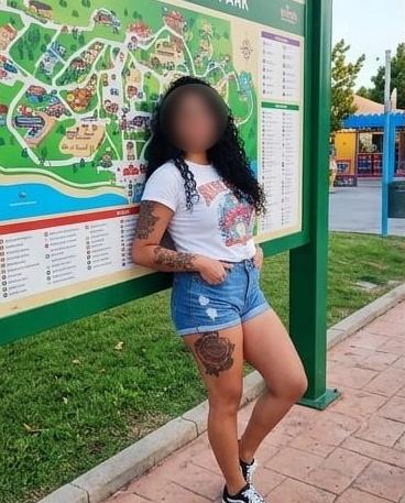 Chica busca chico en Las Palmas: 