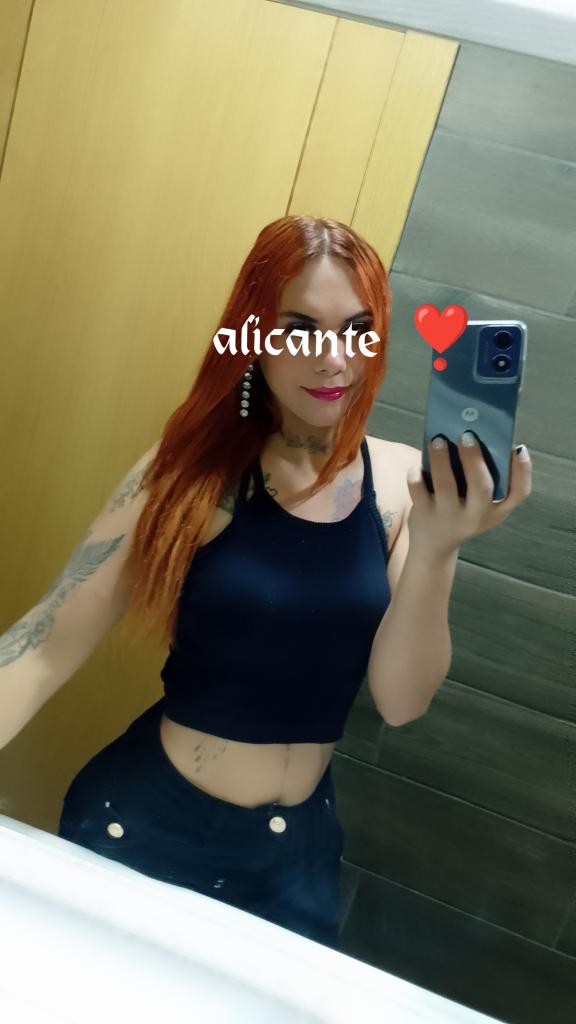 Travesti en Zaragoza: 